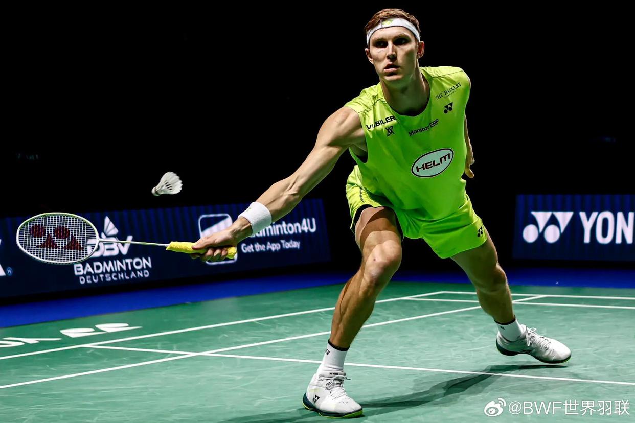 中国羽毛球队险胜法国羽毛球队,安赛龙惊艳世界的简单介绍 中国羽毛球队险胜法国羽毛球队,安赛龙惊艳世界的简单介绍