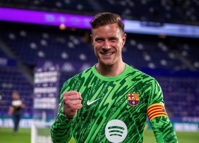 巴萨小将表现抢眼，或成未来主力的简单介绍