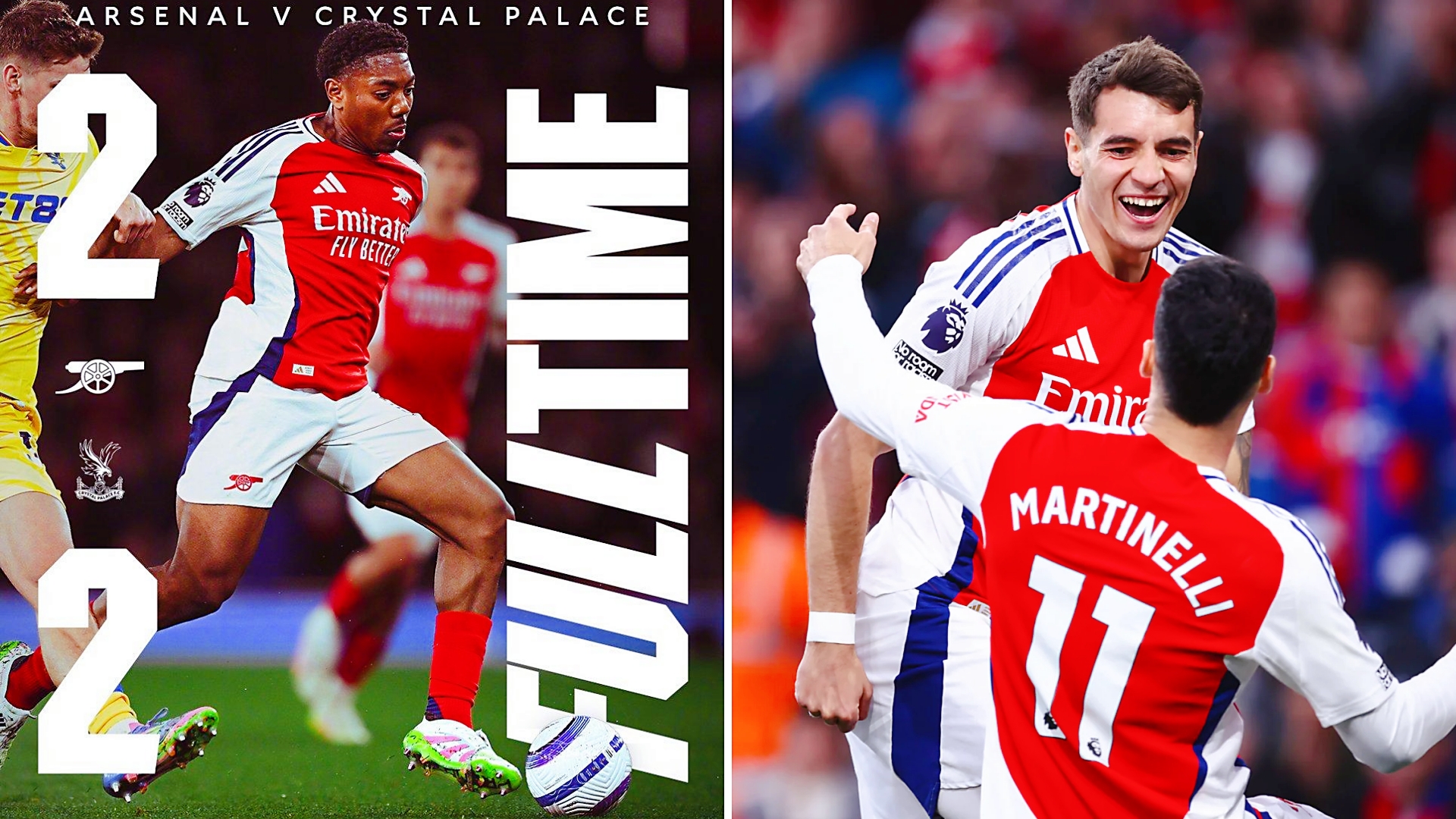 伦敦两雄争锋相对，热刺绝平阿森纳